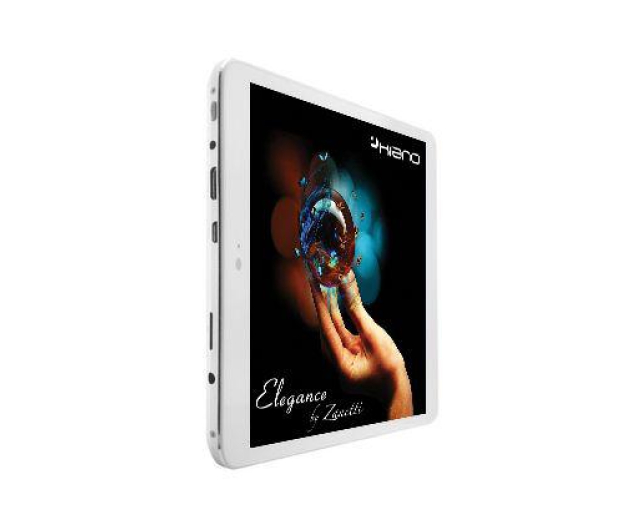 Kiano ELEGANCE 8 + ETUI - 1393071 - zdjęcie 5